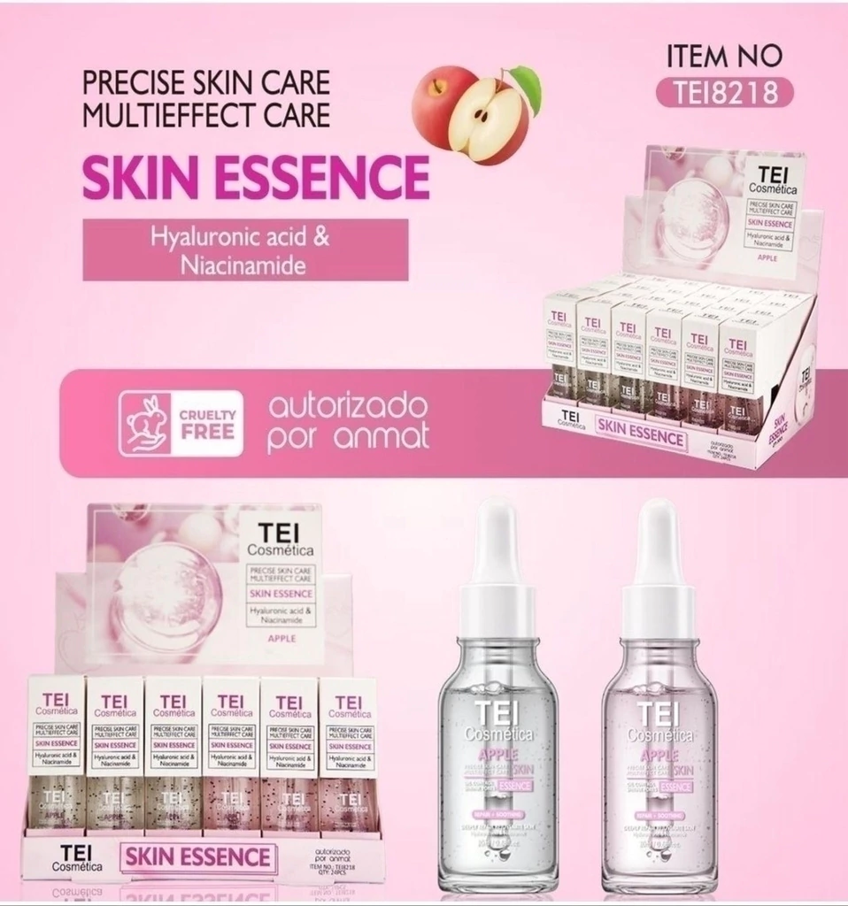 Miniatura 2 de Serum Skin Essence Apple TEI